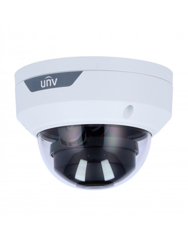 Uniview UV-UAC-D112-F28 - Caméra Dôme 2 Mégapixels