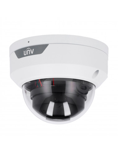 Uniview UV-UAC-D125-AF28M - Caméra Dôme 5MP LightHunter