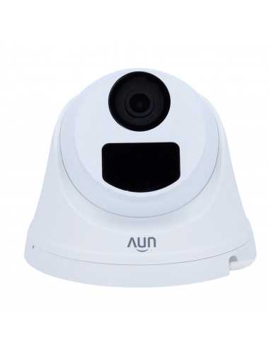 Uniview UAC-T115-F28 - Caméra Turret 5MP