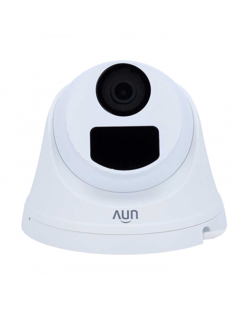 Uniview UAC-T115-F28 - Caméra Turret 5MP