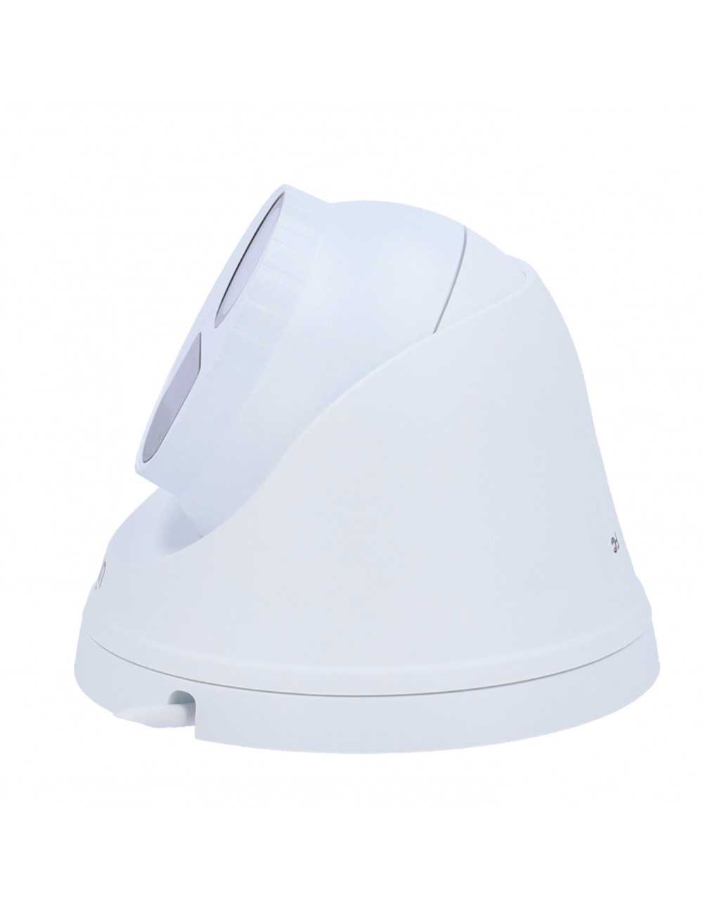Uniview UAC-T115-F28 - Caméra Turret 5MP