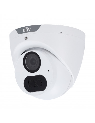 Uniview UV-UAC-T122-AF40LM - Caméra Turret 4n1 2MP