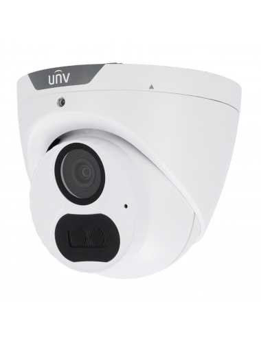 Uniview UAC-T125-AF28LM - Mini-Caméra Bullet 4n1