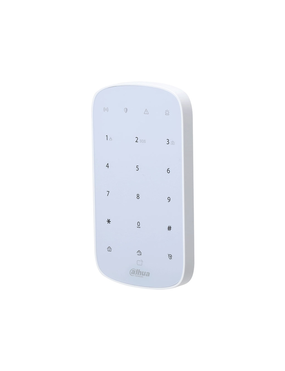 Dahua ARK30T-W2(868) - Clavier Sans Fil