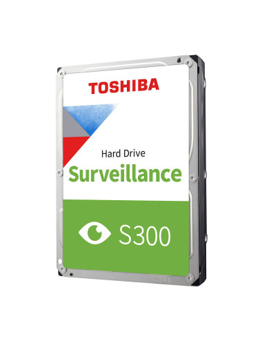 Toshiba HDWV110UZSVA - Disque Dur Vidéosurveillance 1TB