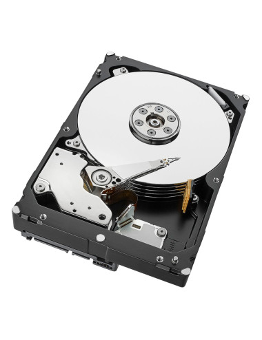 Seagate SkyHawk ST3000VX006 - Disque Dur de Vidéosurveillance 3TB