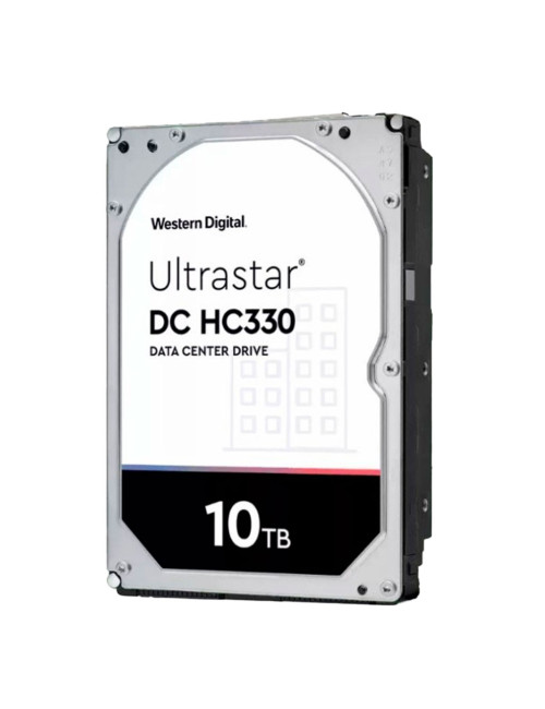 Western Digital WUS721010ALE6L4 - Disque Dur 10 TB