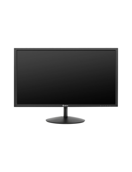 Safire SF-MNT24-4N1-V2 - Moniteur LED 24" Full HD pour vidéosurveillance