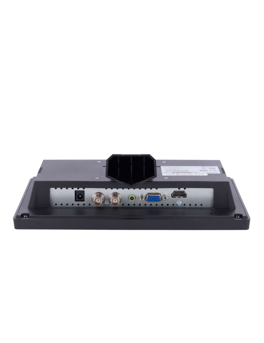 Safire SF-MNT10BNC - Moniteur LED 10" pour vidéosurveillance