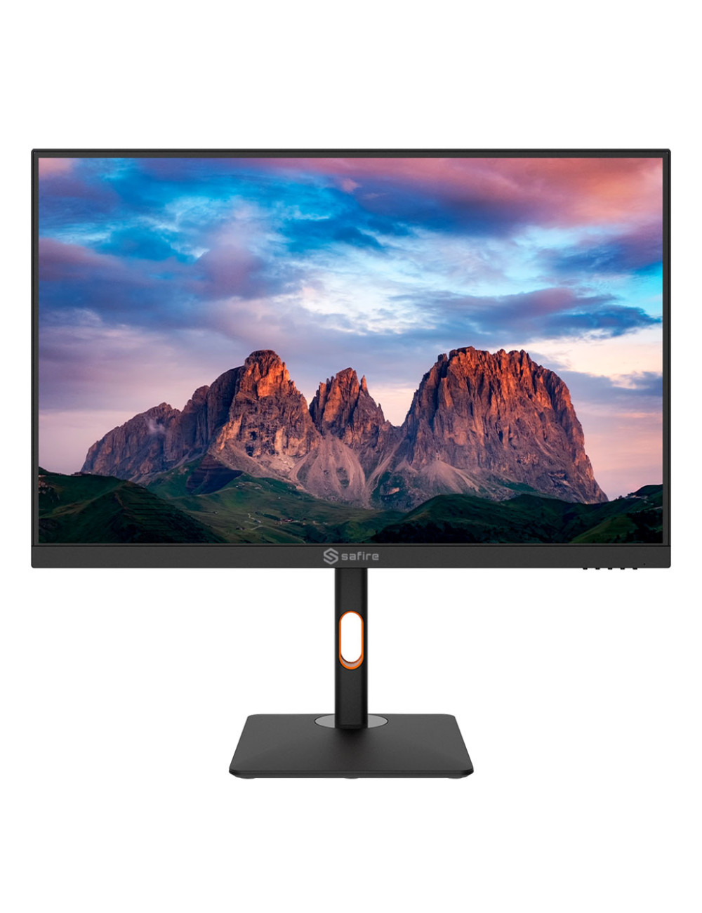 Safire SF-MNT27-4K-V2 - Moniteur LED IPS 4K 27"