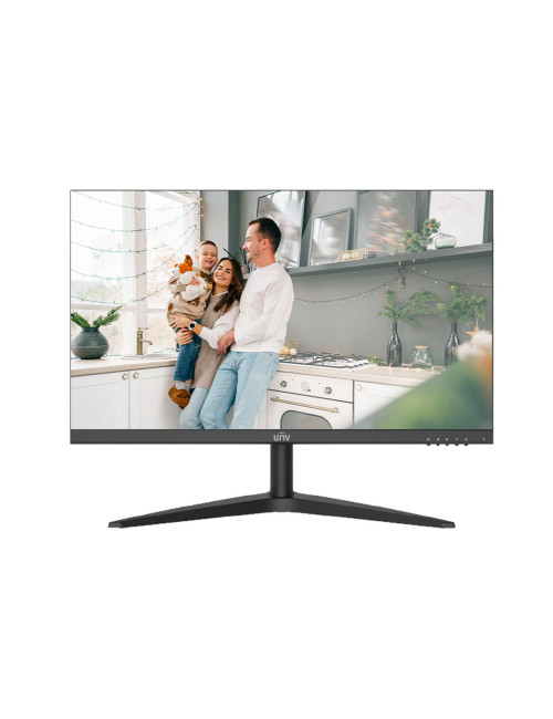 Safire UV-MW-LC24 - Moniteur LED Full HD 24"