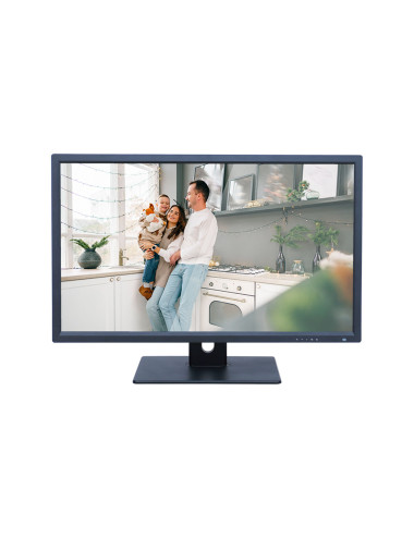 Safire SF-MNT32-4N1 - Moniteur LED Full HD 32" pour vidéosurveillance