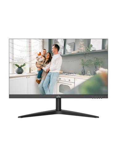 Uniview UV-MW-LC22 - Moniteur LED Full HD pour Vidéosurveillance