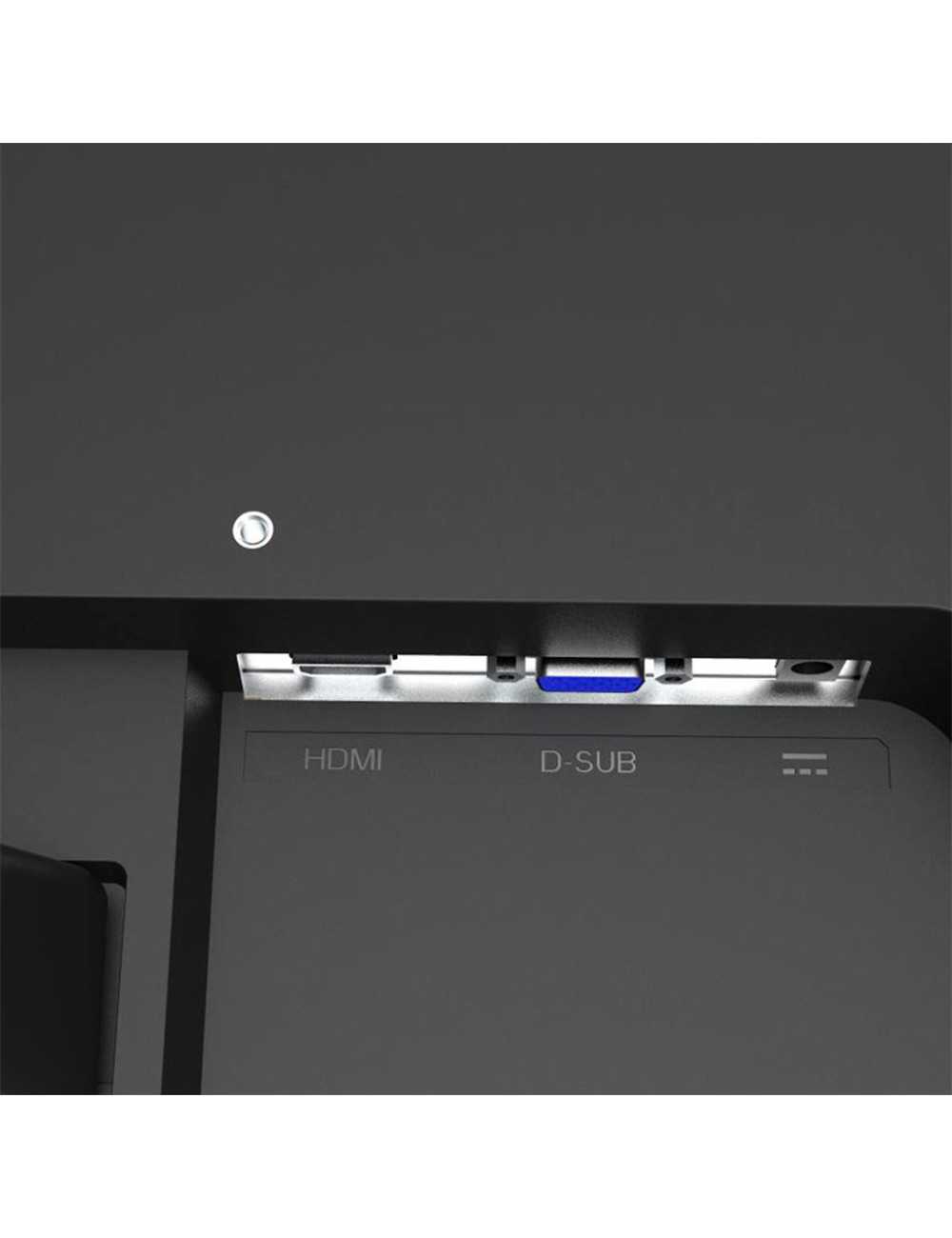 Uniview MW-LC22 - Moniteur LED Full HD pour Vidéosurveillance