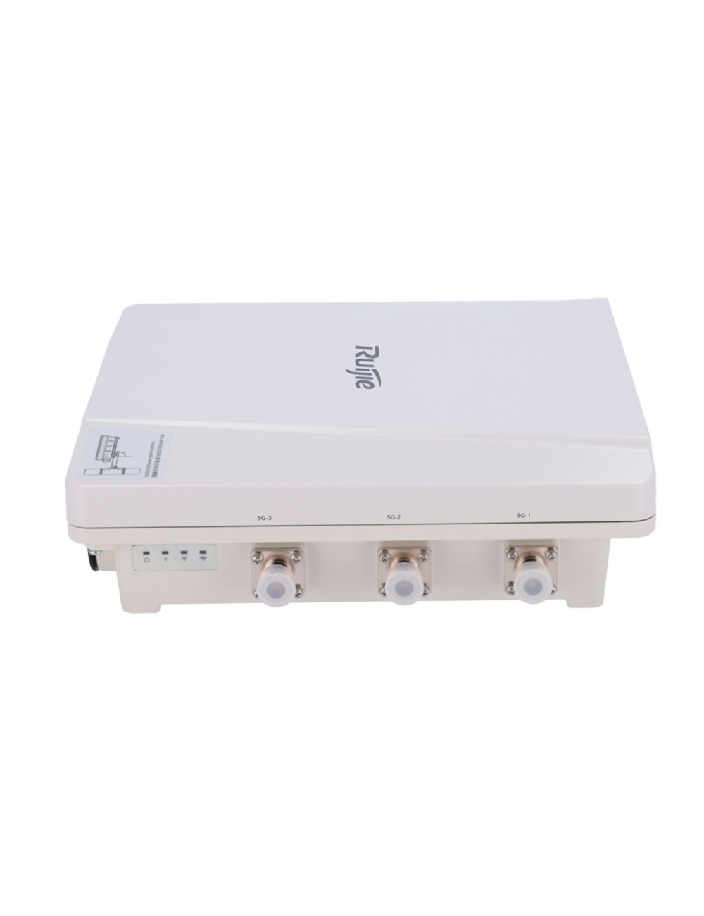 Ruijie RG-AP630IODA - Point d'Accès Wi-Fi 5 Extérieur