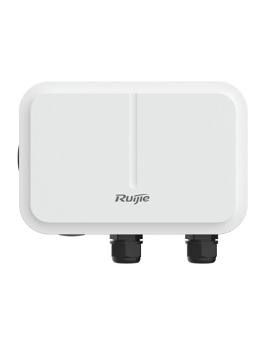 Ruijie RG-AP680-L - Point d'accès Wi-Fi 6 omnidirectionnel IP68