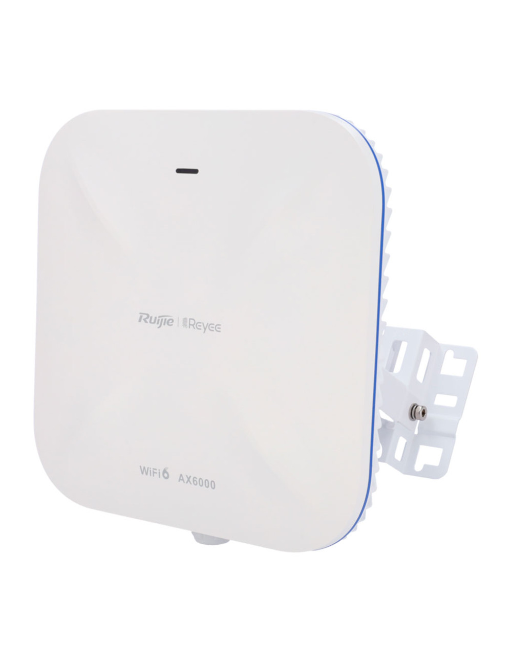 Reyee RG-RAP6260(H) - Point d'accès Wi-Fi 6 omnidirectionnel IP68