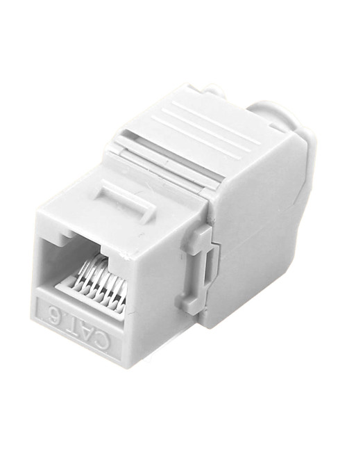 Safire KS6-TL180 - Connecteur RJ45 Cat 6