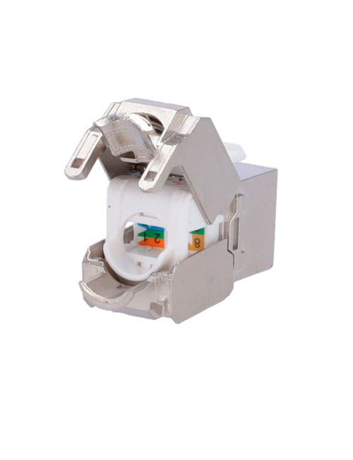 Safire KS6-FTP-TL180 - Connecteur RJ45 Cat 6 FTP