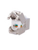 Safire KS6-FTP-TL180 - Connecteur RJ45 Cat 6 FTP