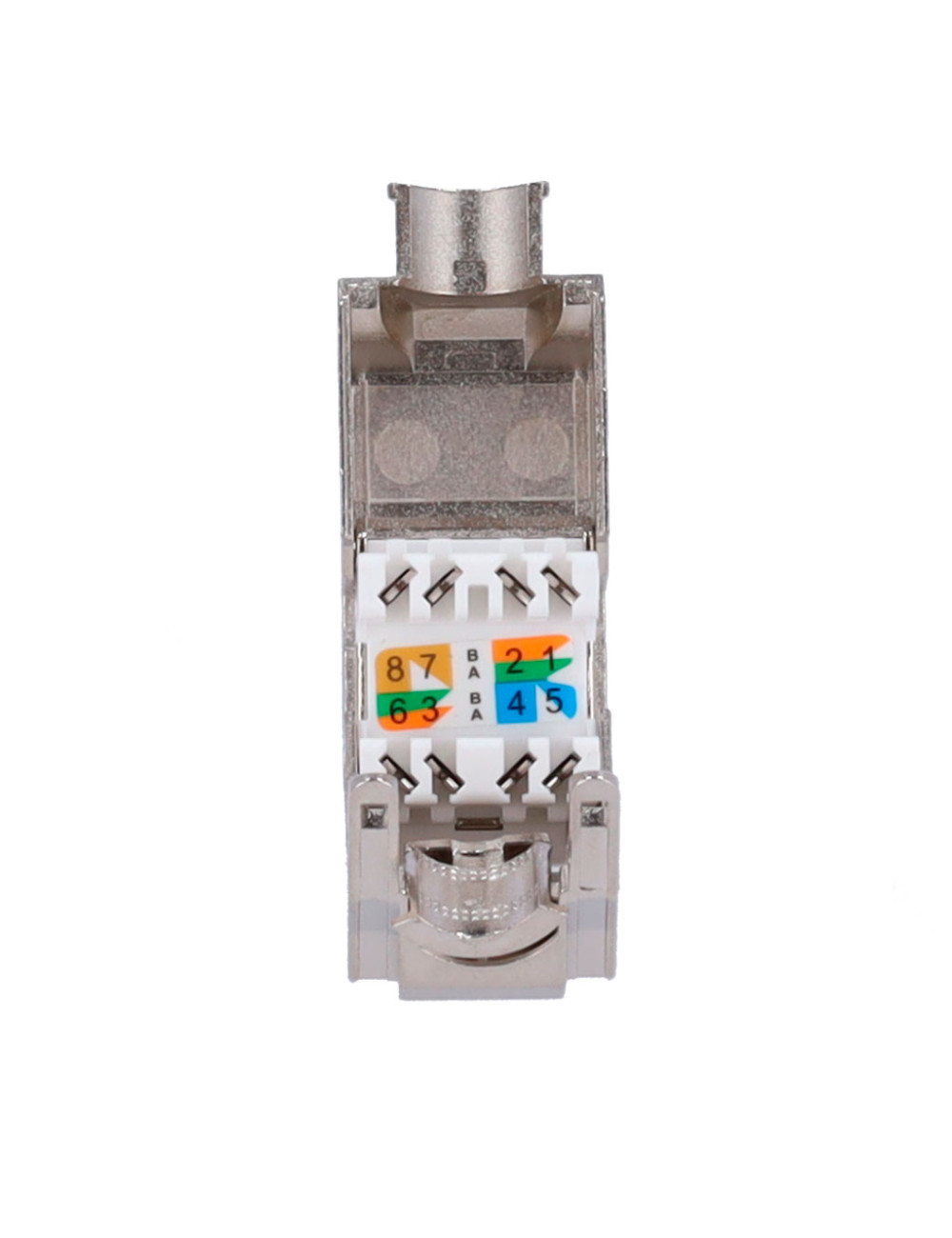 Safire KS6-FTP-TL180 - Connecteur RJ45 Cat 6 FTP