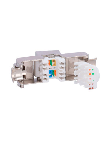 Safire KS6-FTP-TL180 - Connecteur RJ45 Cat 6 FTP