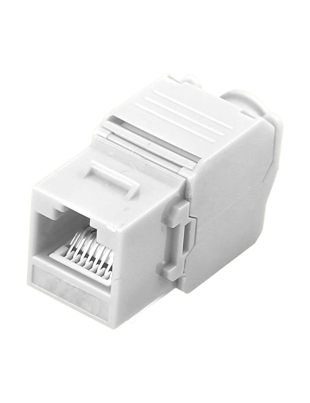 SOLERA KS5E-TL180 - Connecteur RJ45 pour Câbles UTP Catégorie 5E