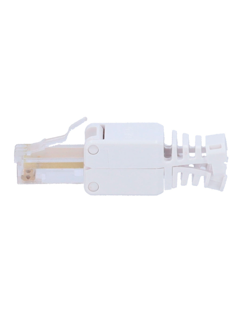 CON300-TL - Connecteur RJ45 pour Câbles UTP