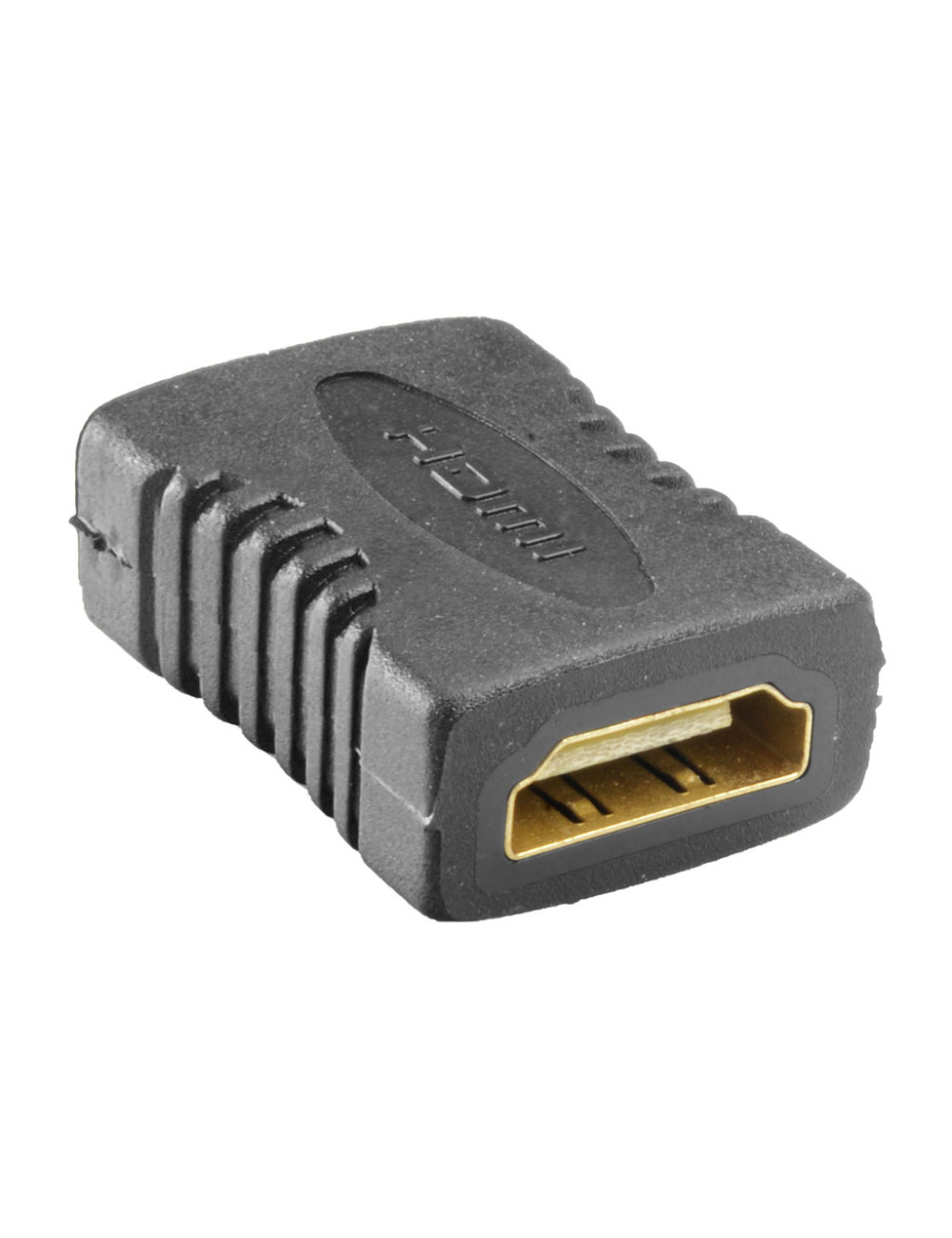 SAFIRE CON475 - Connecteur HDMI Mâle à Femelle