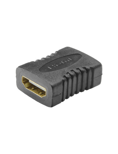 SAFIRE CON475 - Connecteur HDMI Mâle à Femelle