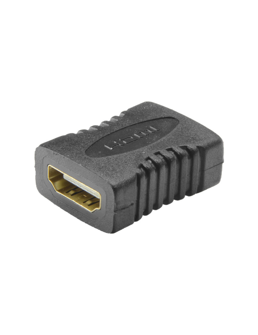 SAFIRE CON475 - Connecteur HDMI Mâle à Femelle