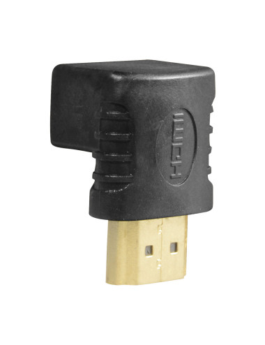 SAFIRE CON-HDMI-L - Adaptateur HDMI en L