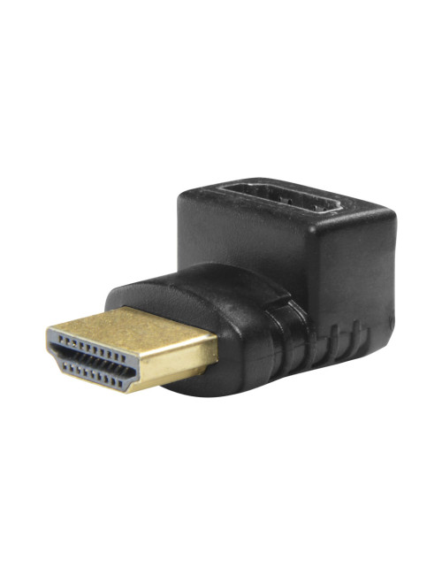 SAFIRE CON-HDMI-L - Adaptateur HDMI en L