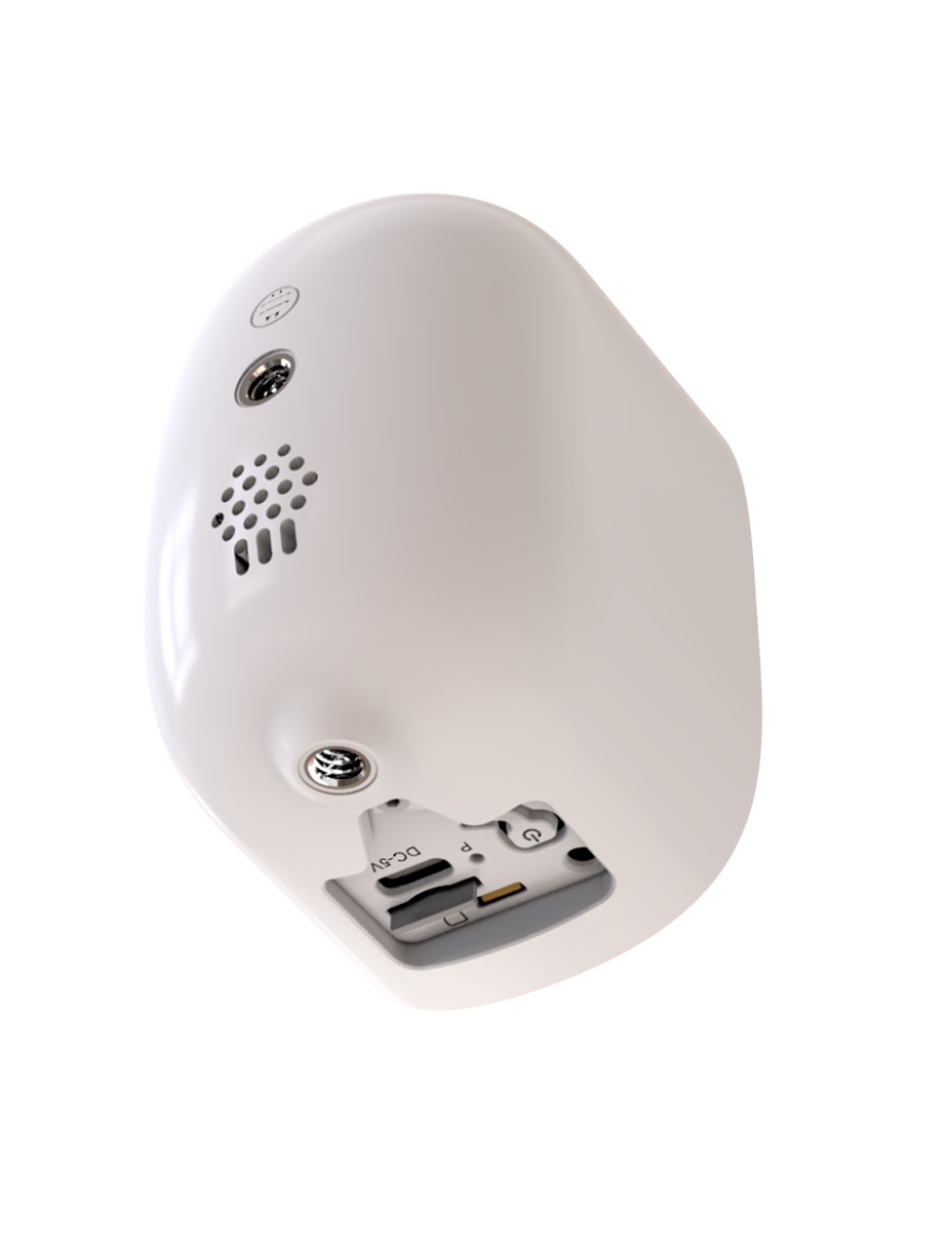 VicoHome CG6 - Caméra IP Extérieure Sans Fil 2Mpx