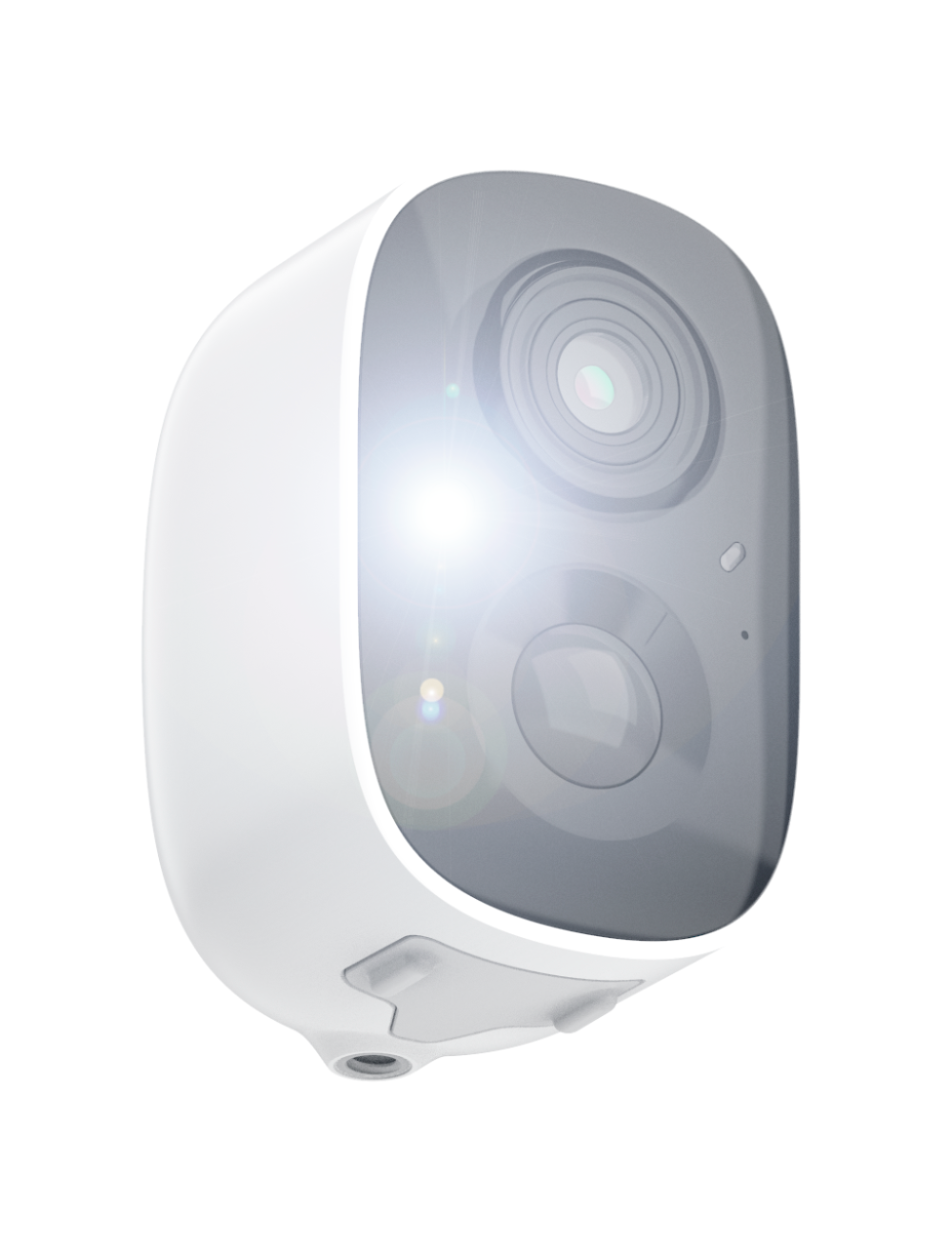 VicoHome CG6 - Caméra IP Extérieure Sans Fil 2Mpx