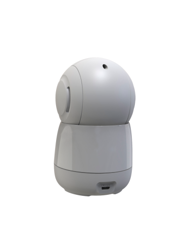 VicoHome CB160 - Caméra IP PT 3Mpx