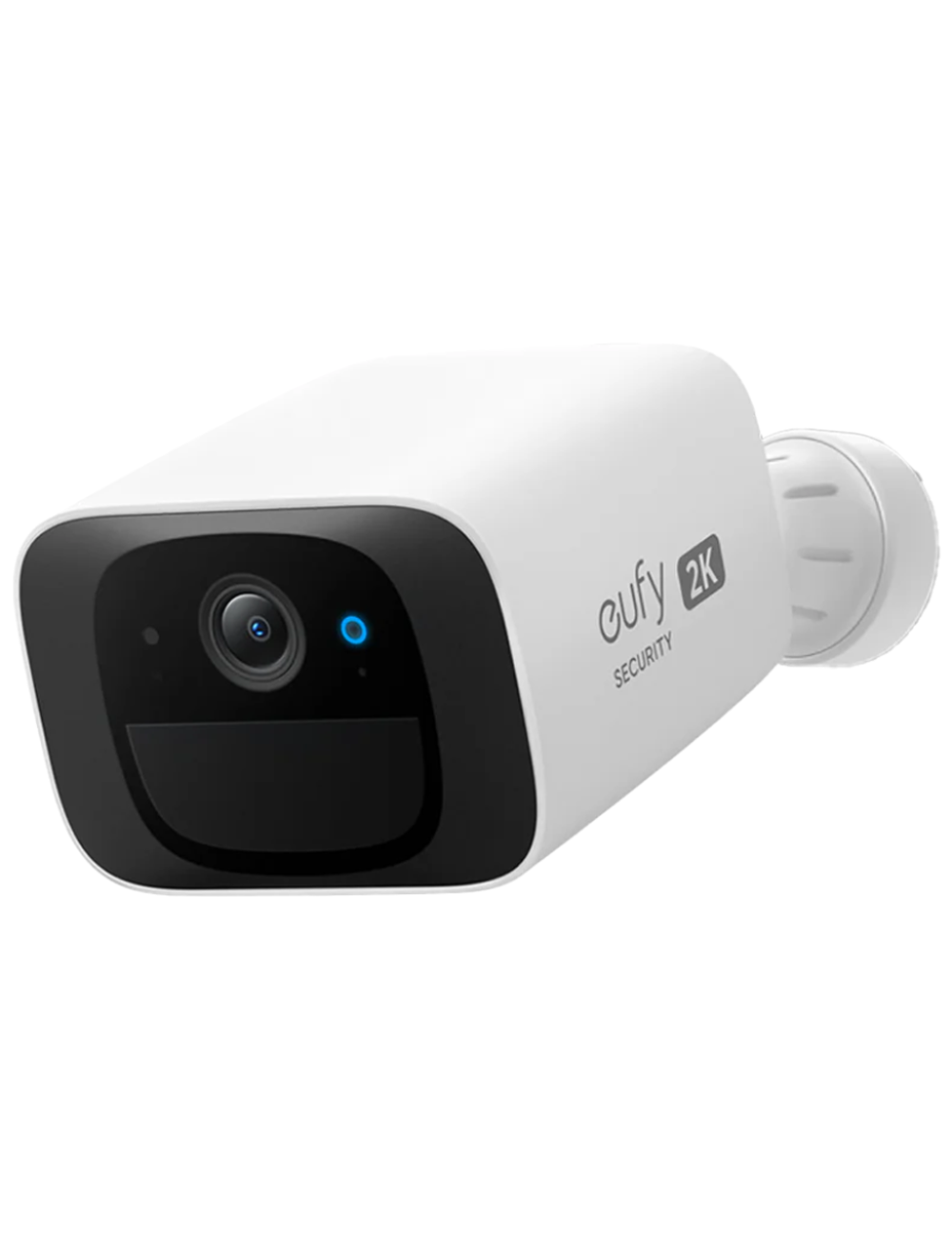 Eufy EUFY-SOLOCAM-C210-SOLAR - Caméra de Surveillance Extérieure 2K