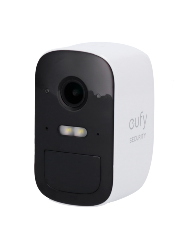 Eufy EUFY-CAM2C-S210-ADDON - Caméra de Surveillance Extérieure