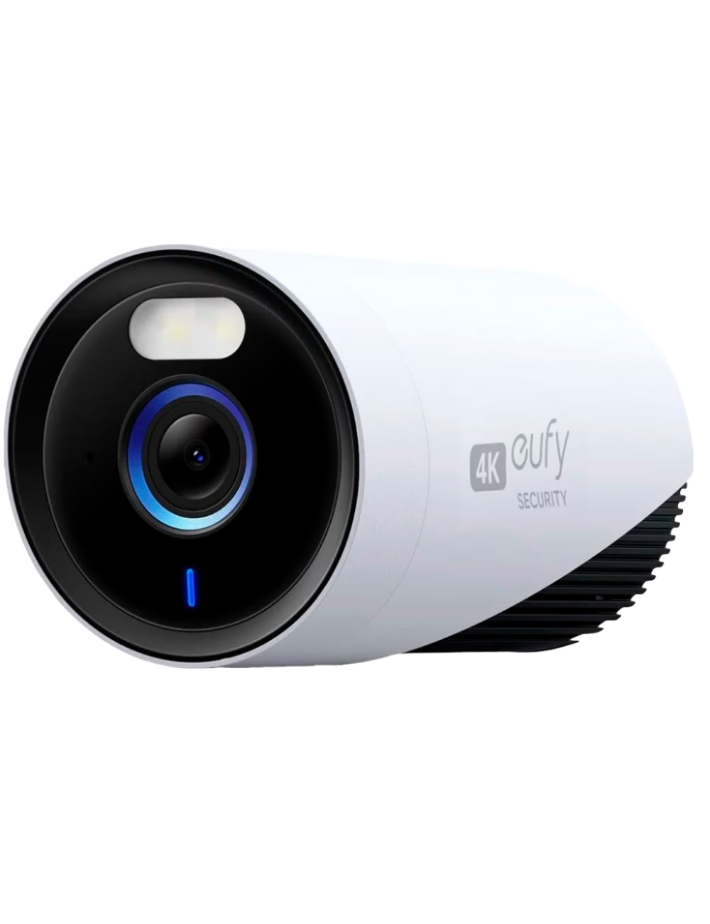 Eufy - EUFYCAM-E330 - Caméra de Sécurité Wi-Fi 4K