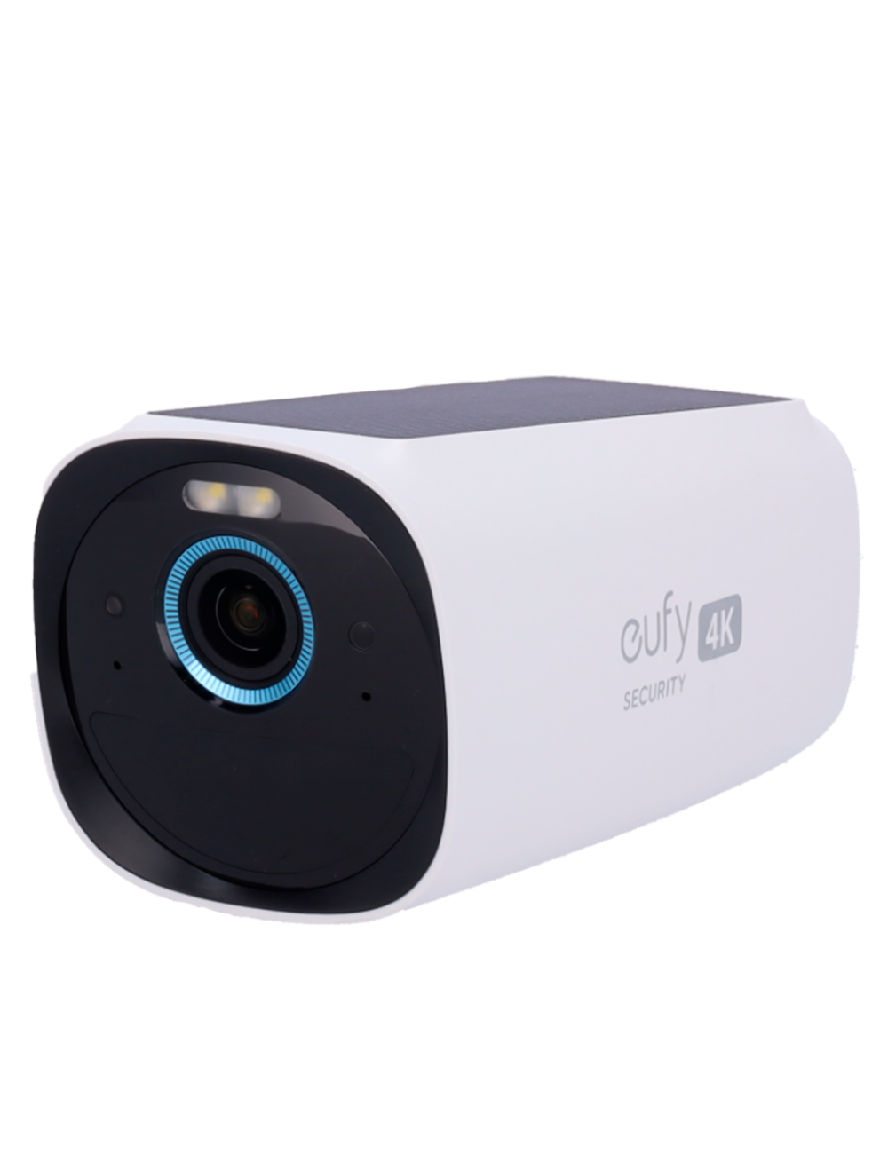 EufyCam 3 S330 - Caméra de Surveillance 4K Extérieure