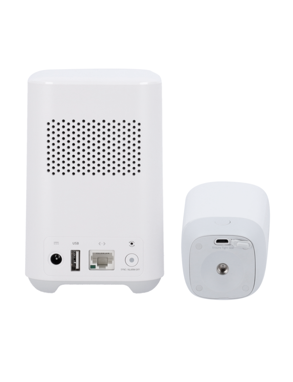 Eufy Cam2C S210 - Kit de Surveillance Sans Fil