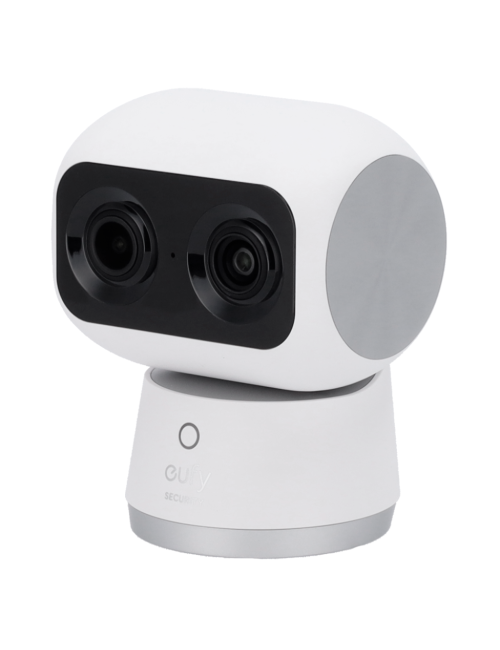 Eufy EUFY-INDOORCAM-S350 - Caméra de Surveillance Intérieure 4K