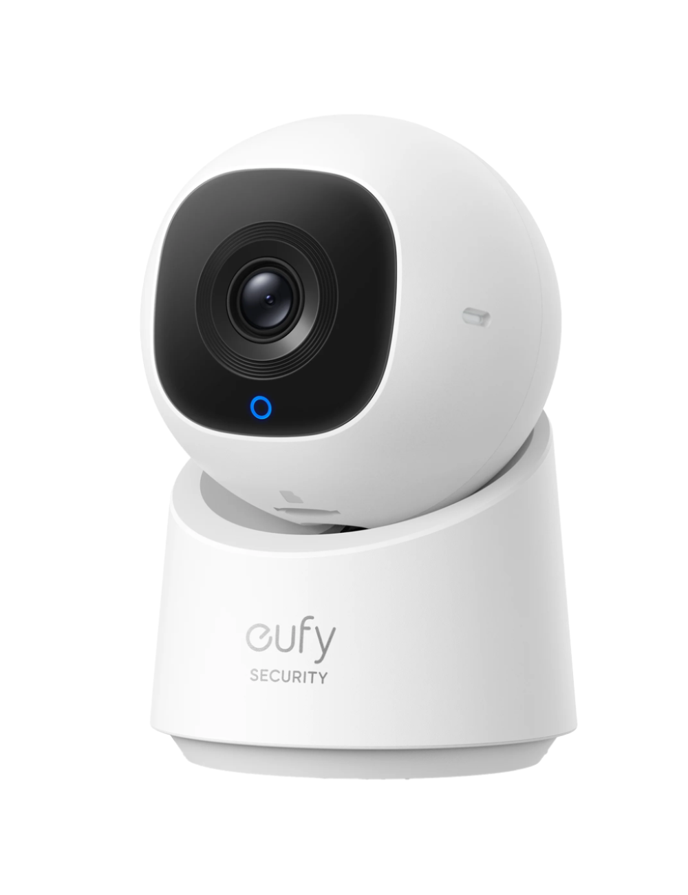 Eufy EUFY-INDOORCAM-C220 - Caméra Intérieure 2K