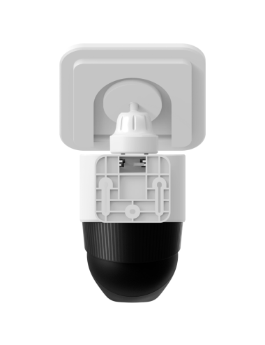 Eufy EUFY-SOLOCAM-S340 - Caméra de Surveillance 3K Solaire