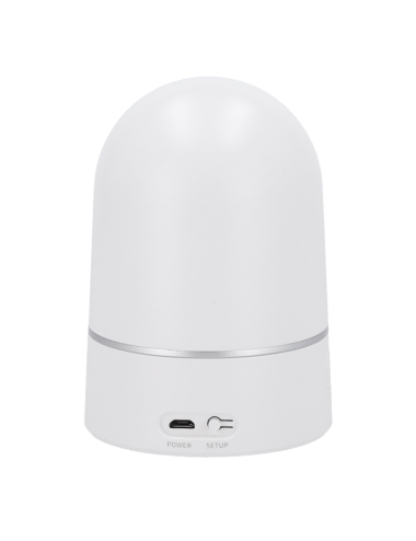 Eufy EUFY-INDOORCAM-E220 - Caméra de Surveillance Intérieure 2K