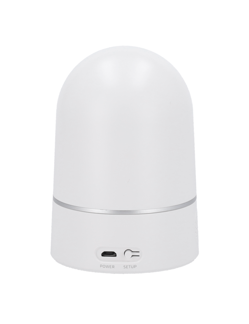 Eufy EUFY-INDOORCAM-E220 - Caméra de Surveillance Intérieure 2K