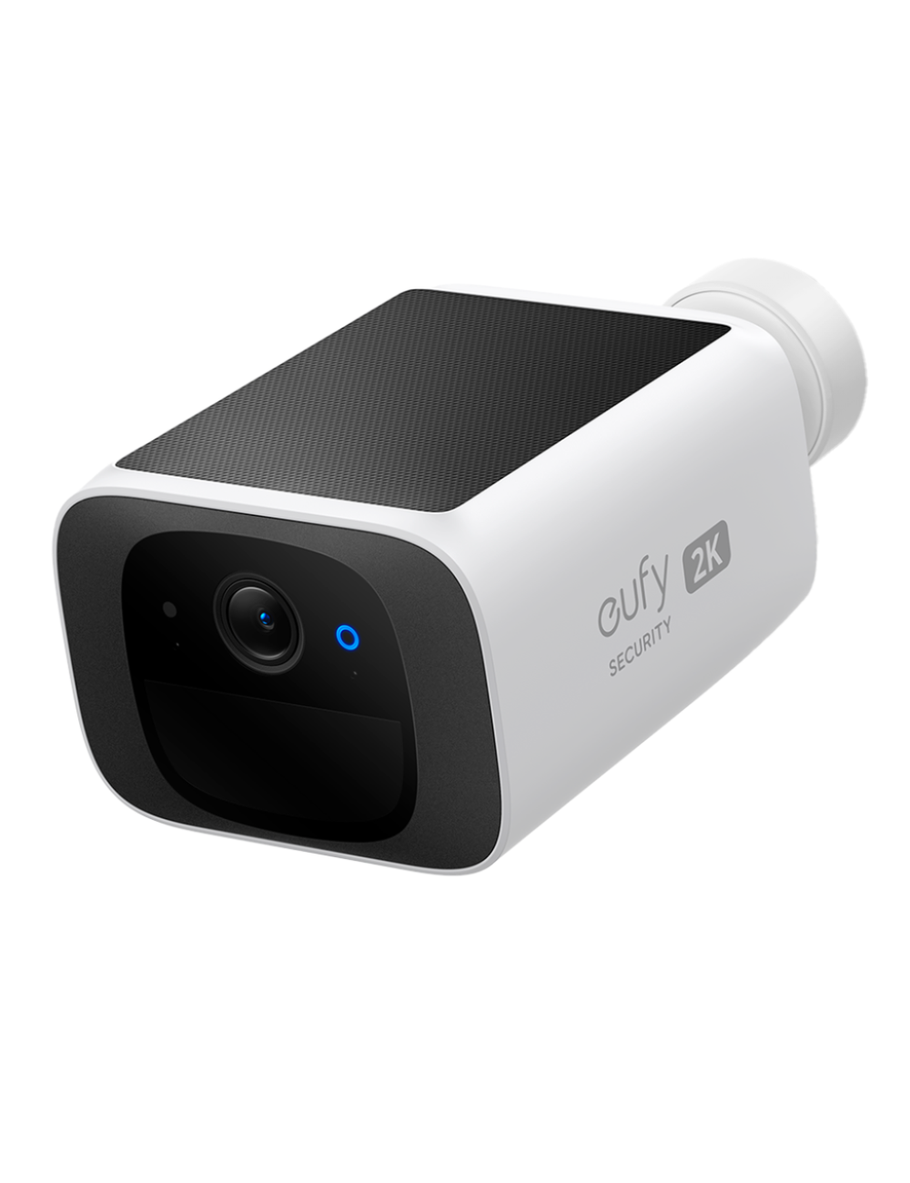 Eufy EUFY-SOLOCAM-S220 - Caméra Wi-Fi Solaire 2K