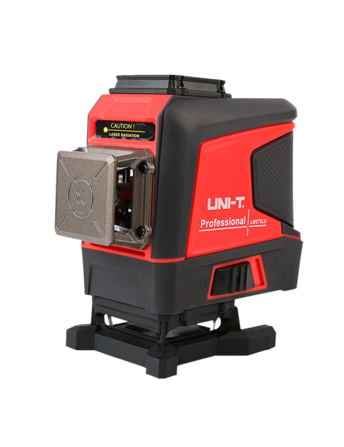 Uni-T LM575LD - Niveau Laser à Diode Verte