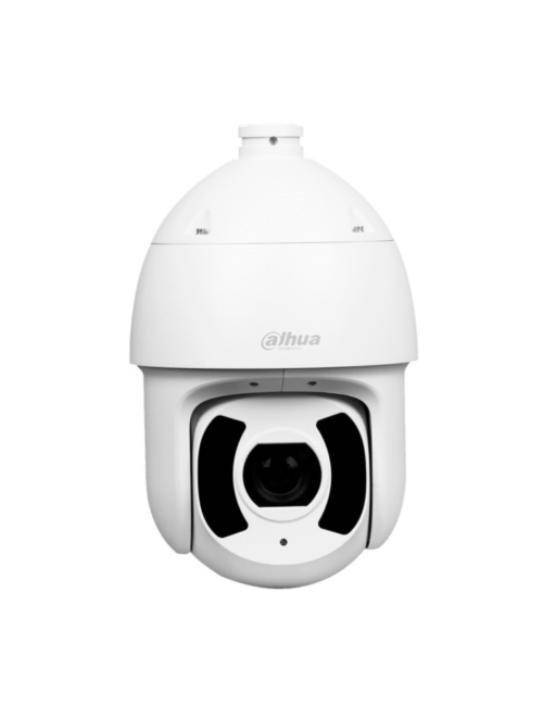 Dahua DH-SD6CE445GB-HNR - Caméra PTZ Réseau Starlight IR 45x 4MP