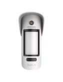 Ajax hub 2 kit alarme sans fil - Sécurité Domestique Avancée